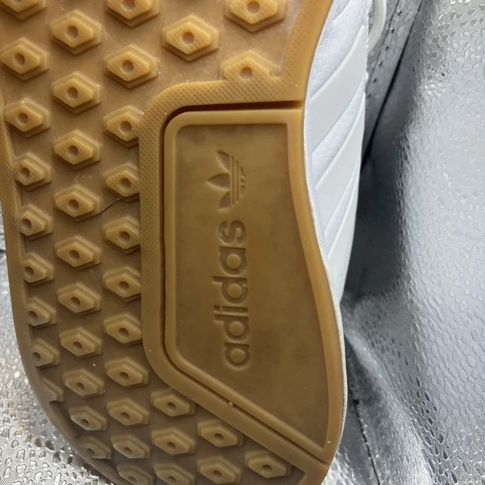adidas sneakers White Size 5